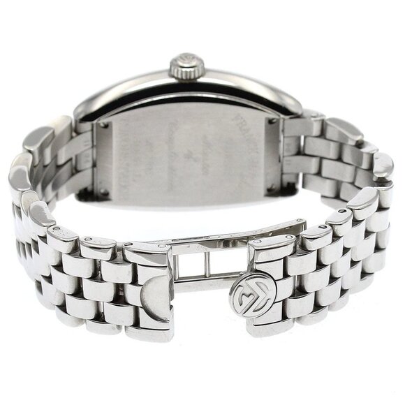 FRANCK MULLER Conquistador 8005L Date black Dial Automatic Ladies Watch_897897 - Picture 6 of 8